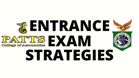 patts portal|Entrance Examination .